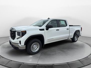 New 2026 GMC Sierra Pro