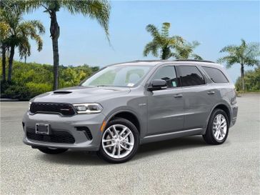 2025 Dodge Durango R/T Plus Awd