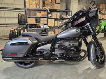 2025 BMW R 18 B 