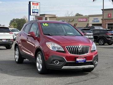 2016 Buick Encore Convenience