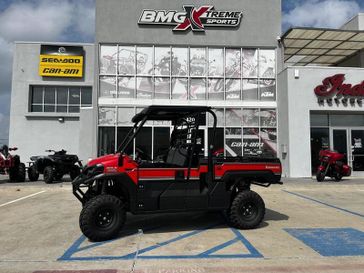 2024 Kawasaki Mule Pro-FX 1000 HD Edition