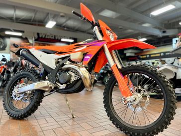 2024 KTM 300 XC-W