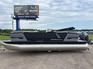 New 2026 STARCRAFT VX22RDH 