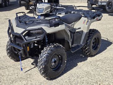 New 2026 Polaris SPORTSMAN 570 EPS 