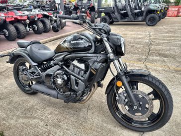 2020 Kawasaki Vulcan S Base 