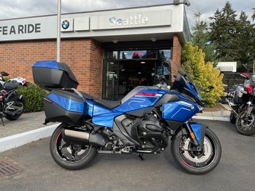 2026 BMW R 1300 RT