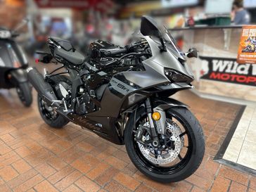 2026 Kawasaki NINJA ZX-6R ABS
