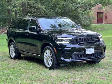 New 2026 Dodge Durango Gt Awd