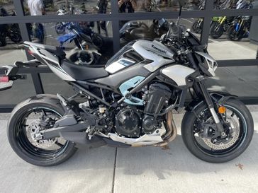 Used 2025 Kawasaki Z900 ABS 