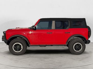 Used 2023 Ford Bronco Badlands