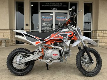 2022 KAYO TS90  in a WHITE exterior color. Family PowerSports (877) 886-1997 familypowersports.com 