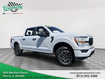 Used 2022 Ford F-150 XL