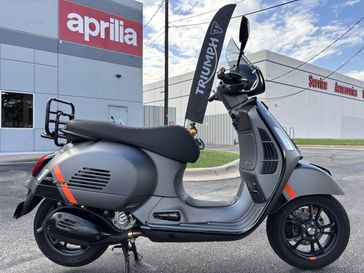 2024 Vespa GTS 300 