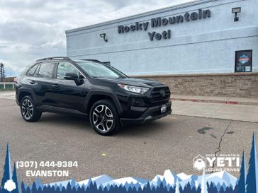 Used 2020 Toyota RAV4 Adventure
