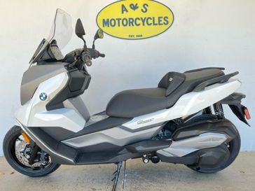 2024 BMW C400GT