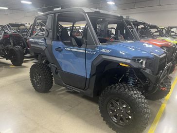 2024 Polaris Xpedition Adv Ultimate