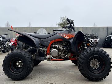 Used 2023 Yamaha YFZ 450R SE 