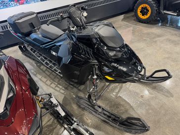 New 2026 Ski-Doo SUM ADR EDG 850 ETEC 154 25 SHOT 