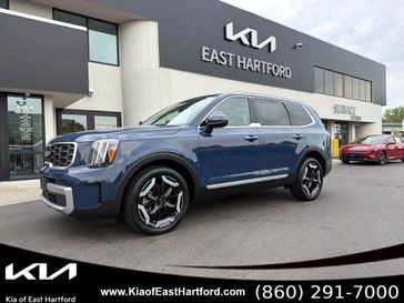 Used 2023 Kia Telluride S