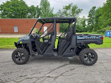 2026 Polaris RANGER CREW XP 1000 Premium