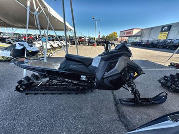 New 2025 Polaris 850 RMK KHAOS 155 