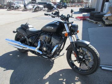 USED 2022 INDIAN MOTORCYCLE CHIEF DARK HORSE 