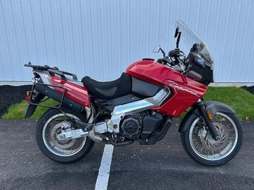 2003 Aprilia Caponord ETV 1000 
