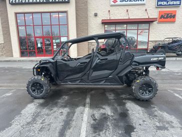 New 2026 Can-Am COM MAX XT 64 1000R 