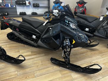 New 2026 Polaris 650 indy xc 137 gloss black blue dusk 