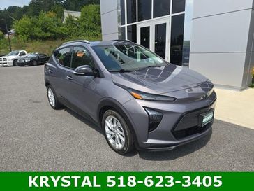 Used 2023 Chevrolet Bolt EUV LT