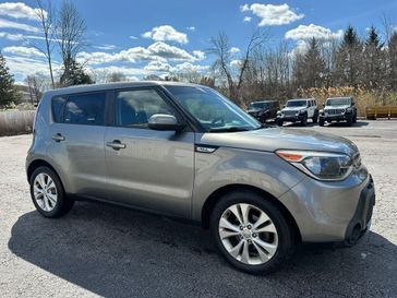 Used 2015 Kia Soul Plus