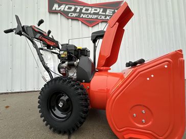 New 2024 Ariens Usa DELUXE 24 