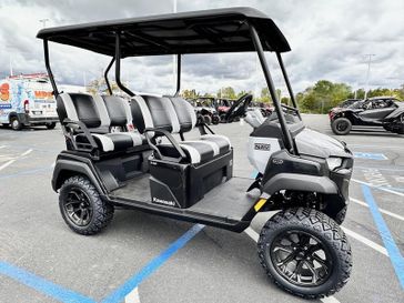 New 2025 Kawasaki NAV 4E LE 