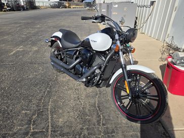 USED 2016 KAWASAKI VULCAN 900 