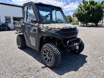 Used 2020 Polaris GENERAL 1000 