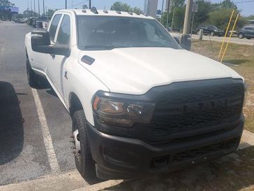 Used 2023 RAM 3500 Tradesman