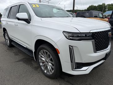 Crystal White Tri Coat