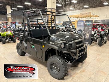 New 2026 Kawasaki MULE PRO DX EPS 