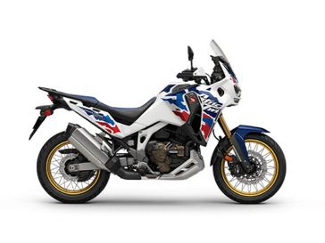 2024 Honda AFRICA TWIN 