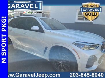 Used 2019 BMW X5 xDrive40i