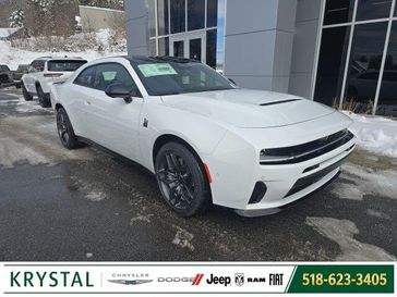 New 2026 Dodge Charger Scat Pack Plus 2-door Awd