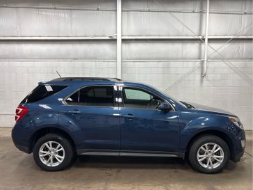 Used 2016 Chevrolet Equinox LT