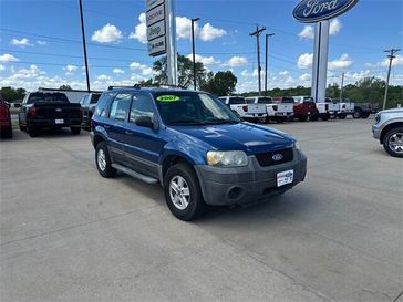 2007 Ford Escape XLS
