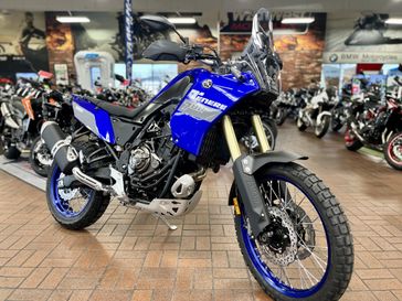 2024 Yamaha TENERE 700