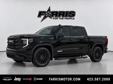 Used 2022 GMC Sierra 1500 Elevation