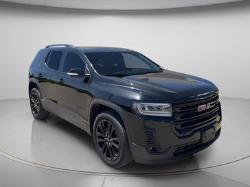 Used 2022 GMC Acadia SLT