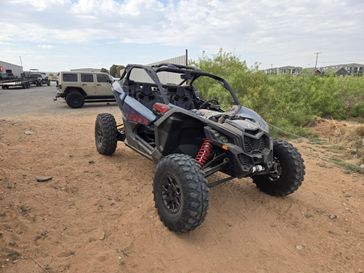 NEW 2026 CAN-AM MAVERICK X3 RS TURBO 
