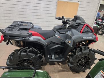 2025 CAN-AM OUTLANDER X MR 1000R