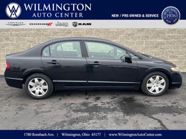 Used 2009 Honda Civic LX