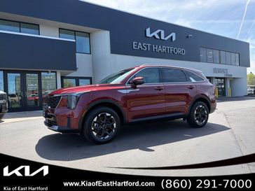 Used 2025 Kia Sorento S